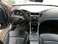 هیۆندای سۆناتا